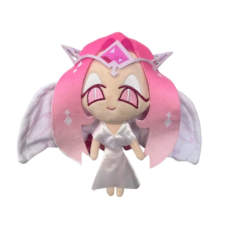 Kids Toys In Wholesale - Wholesale Cookie Run Kingdom Plush Toys