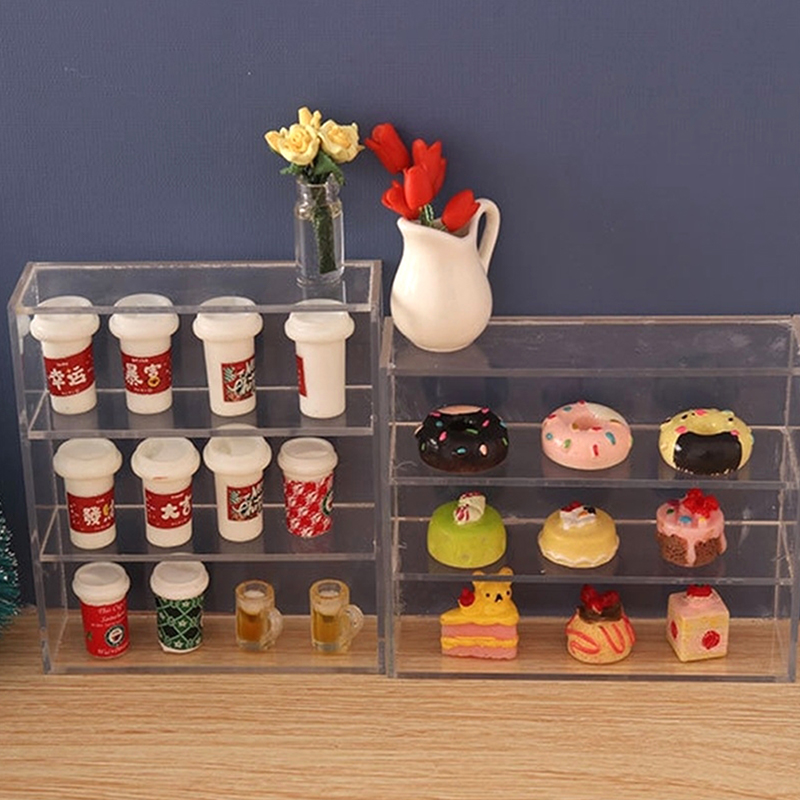 1Pc 1:12 Dollhouse Miniature M - огляд і ціна Dollhouse Furniture Set