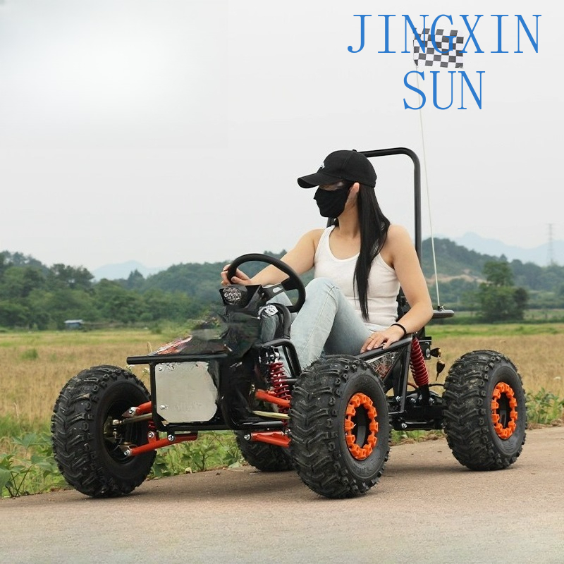 Kart for Children's Electric O - огляд і ціна Kids Toys Quad