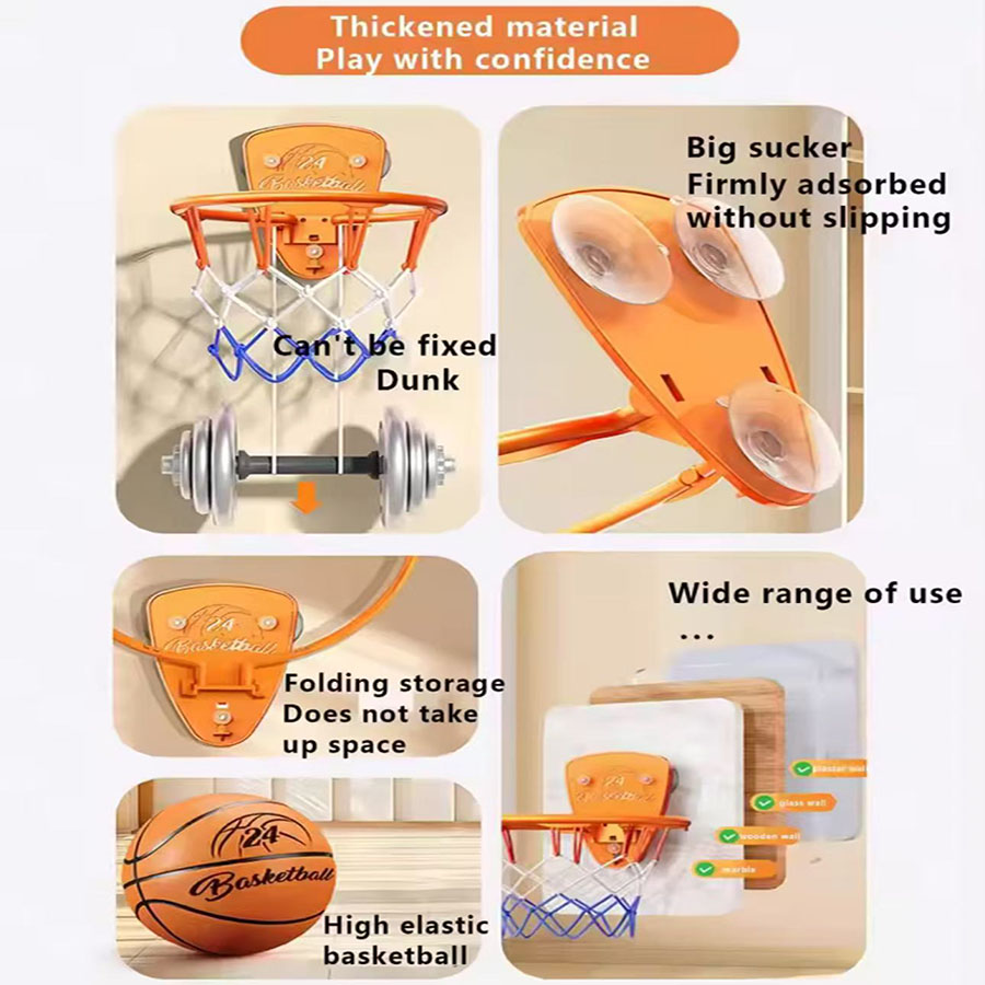 Boys Basketball Hoops Children - огляд і ціна Basketball Hoop Kids Indoor
