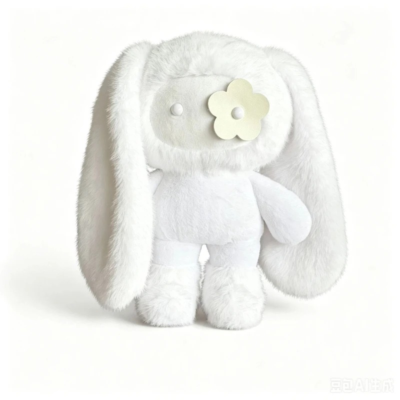 30cm Cute Juju Rabbit Plush  F - огляд і ціна Kids Toys Play