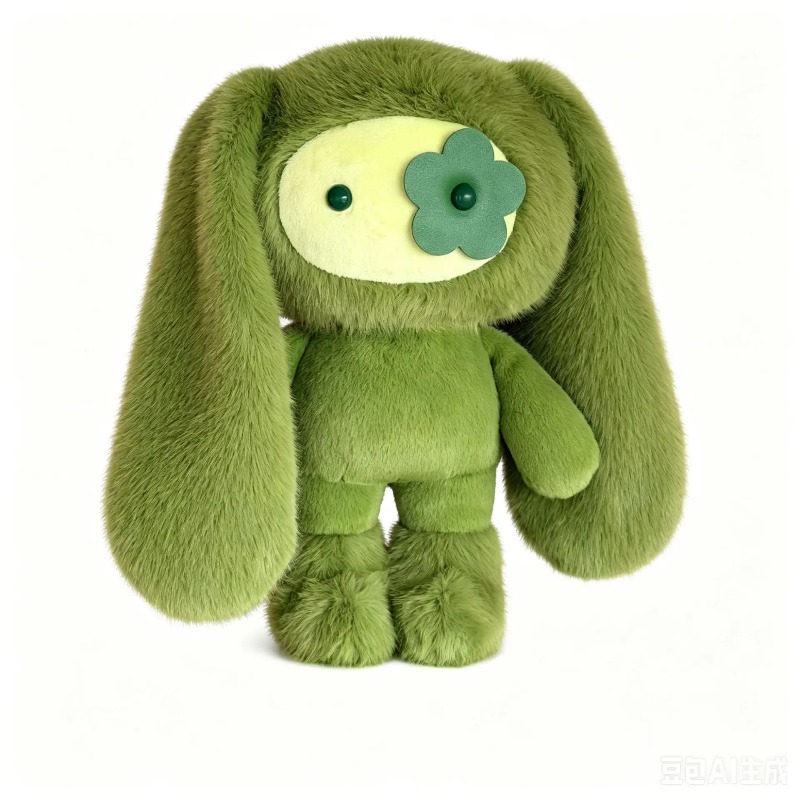 30cm Cute Juju Rabbit Plush  F - огляд і ціна Kids Toys Play