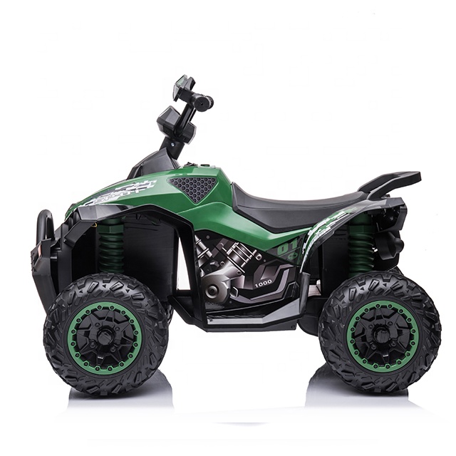 Kids Atv Electric Car Motor Qu - огляд і ціна Kids Toys Quad