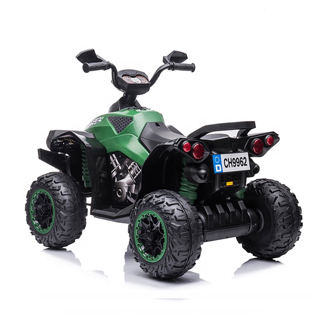Kids Atv Electric Car Motor Qu - огляд і ціна Kids Toys Quad
