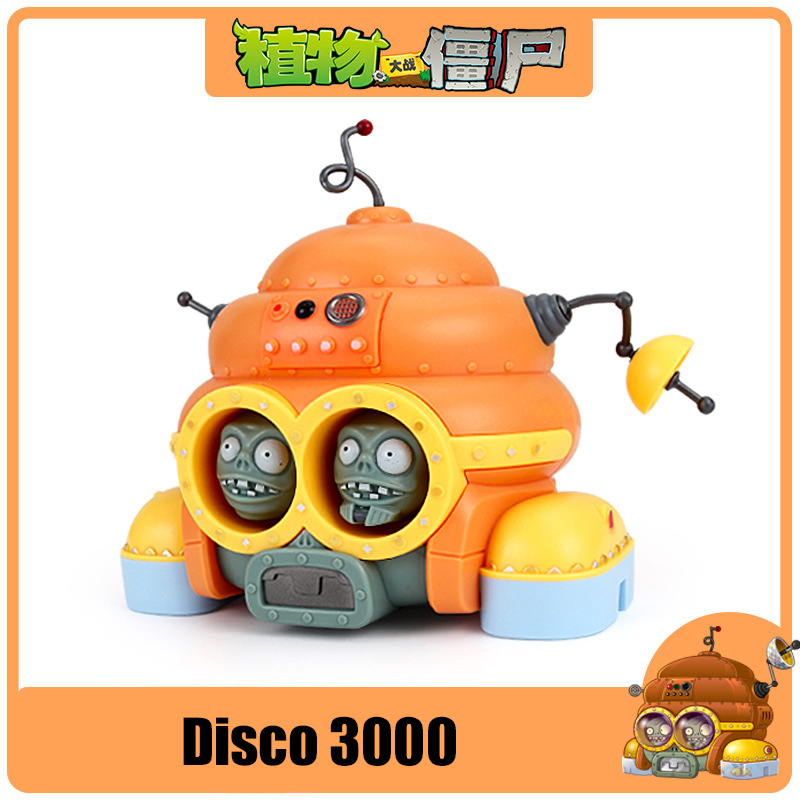 Plants vs. Zombies Game Egypti - огляд і ціна Kids Toys Doctor Set