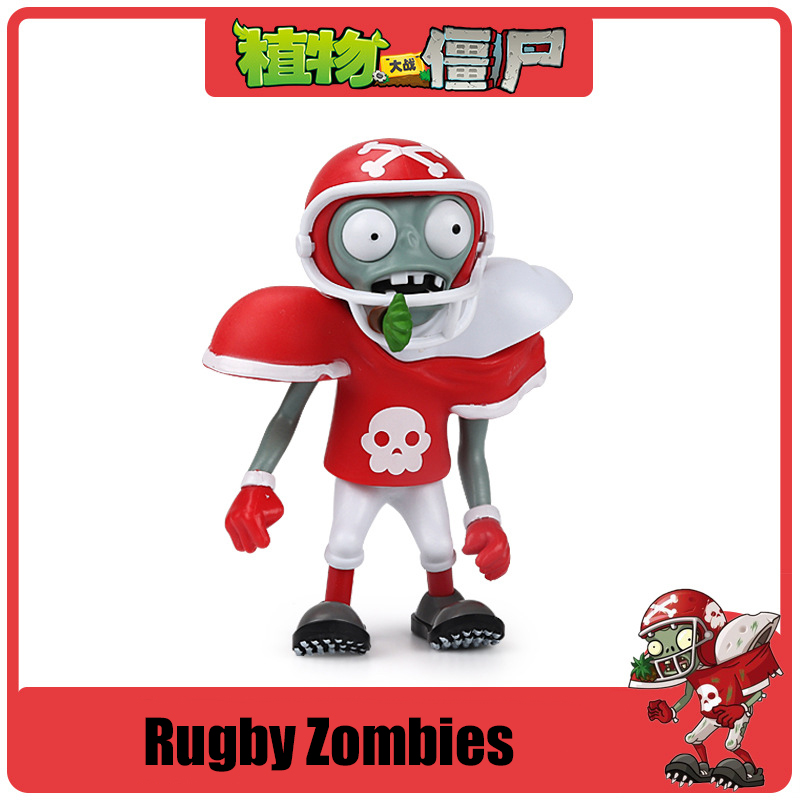 Plants vs. Zombies Game Egypti - огляд і ціна Kids Toys Doctor Set