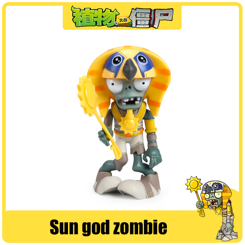Plants vs. Zombies Game Egypti - огляд і ціна Kids Toys Doctor Set