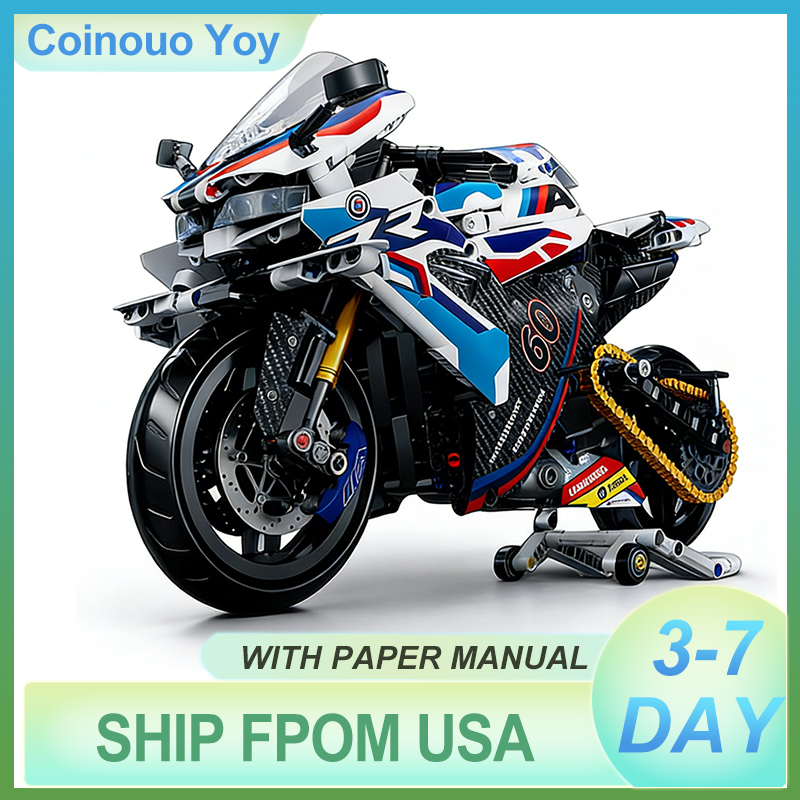 USA 3 to 7 Days Delivery 1:8 M - огляд і ціна Kids Toys Delivery Today