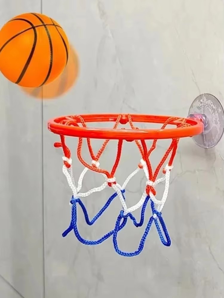 Children Exercise Fun Mini Bas - огляд і ціна Basketball Hoop Kids Indoor