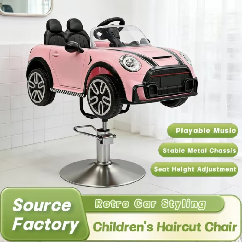 Wholesale Pink Hydraulic Kids  - огляд і ціна Kids Toys In Wholesale