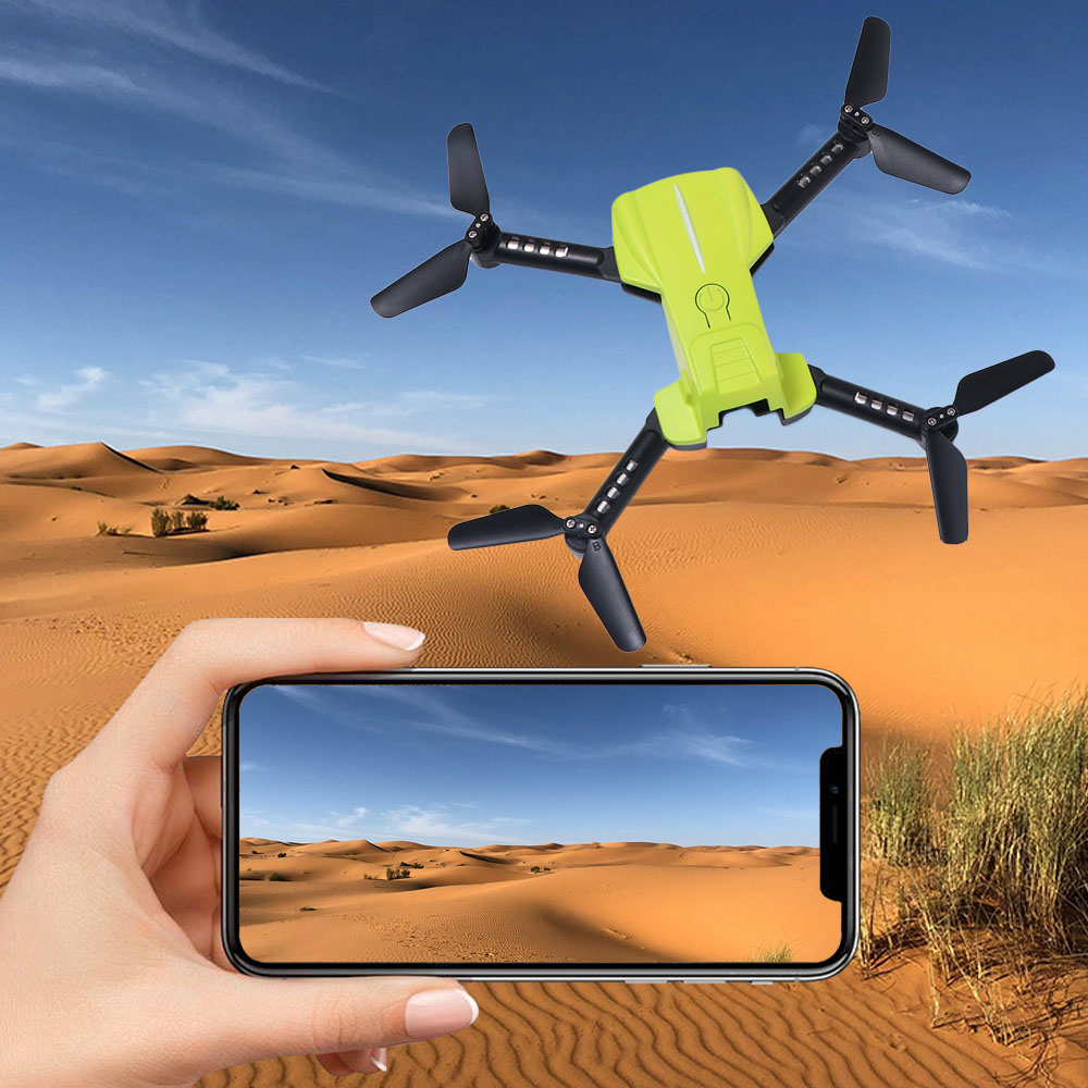 RC Helicopter ABS Remote Contr - огляд і ціна Kids Toys Drone