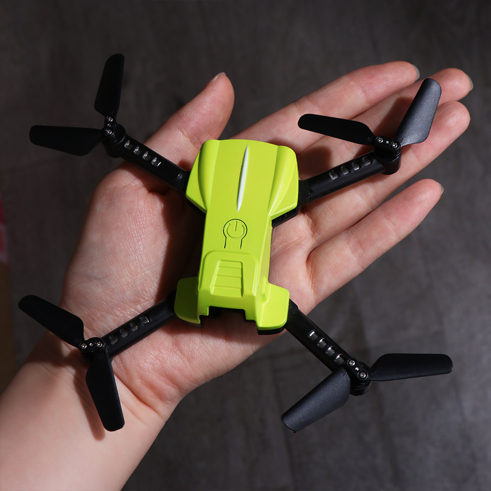 RC Helicopter ABS Remote Contr - огляд і ціна Kids Toys Drone