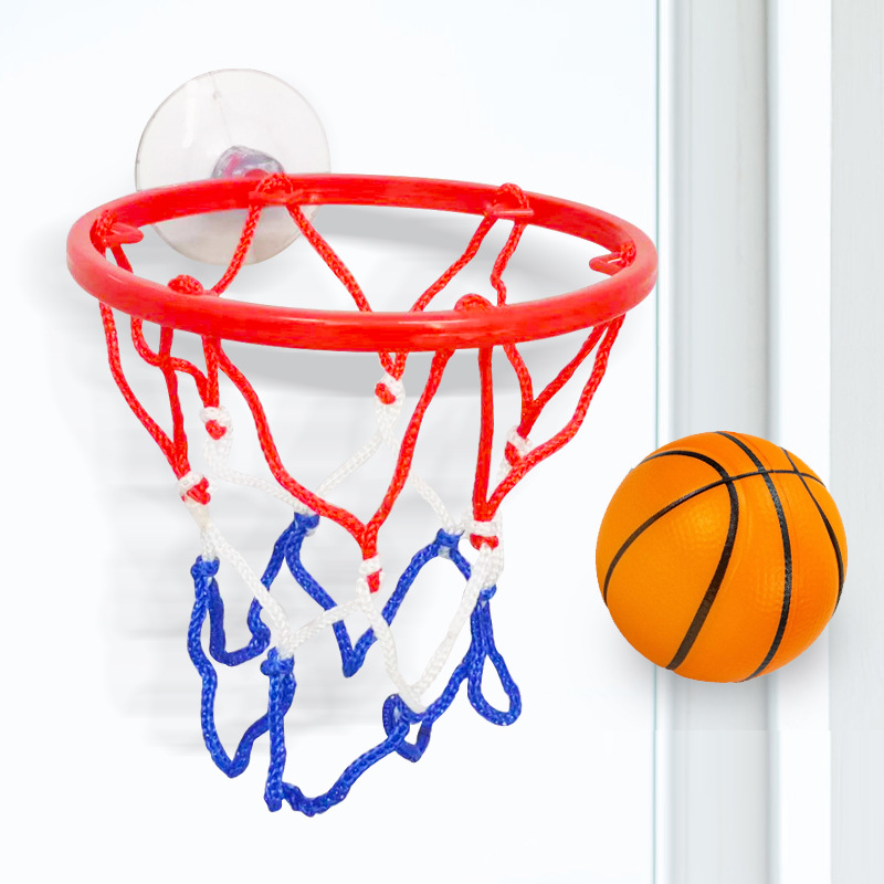 Kid Indoor Mini Basketball Hoo - огляд і ціна Basketball Hoop Kids Indoor