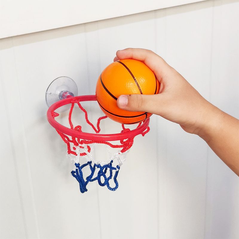 Kid Indoor Mini Basketball Hoo - огляд і ціна Basketball Hoop Kids Indoor