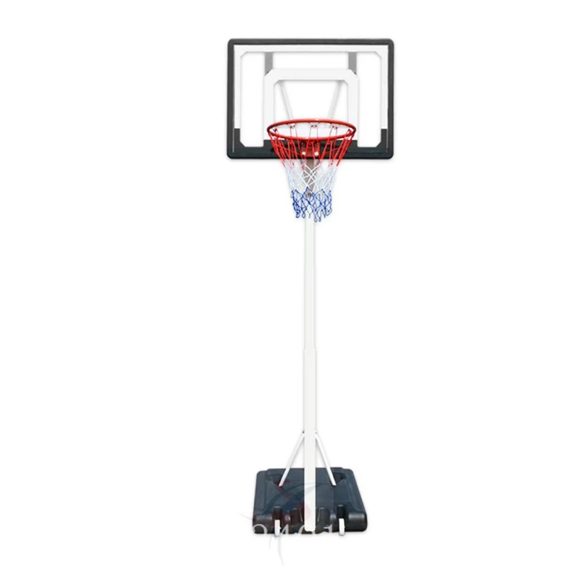 Basketball Hoop System Adjusta - огляд і ціна Basketball Hoop Kids Indoor