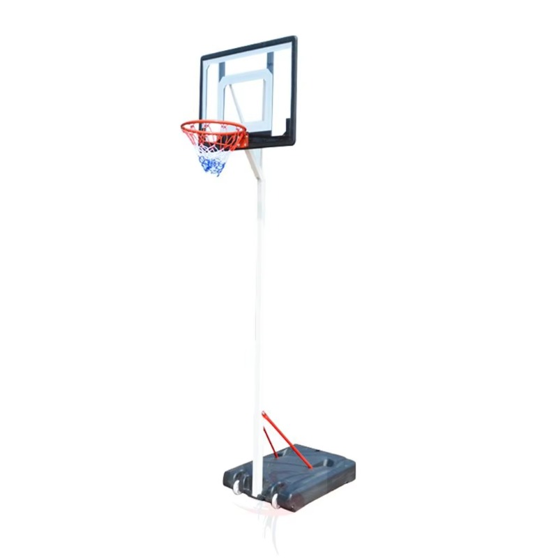 Basketball Hoop System Adjusta - огляд і ціна Basketball Hoop Kids Indoor