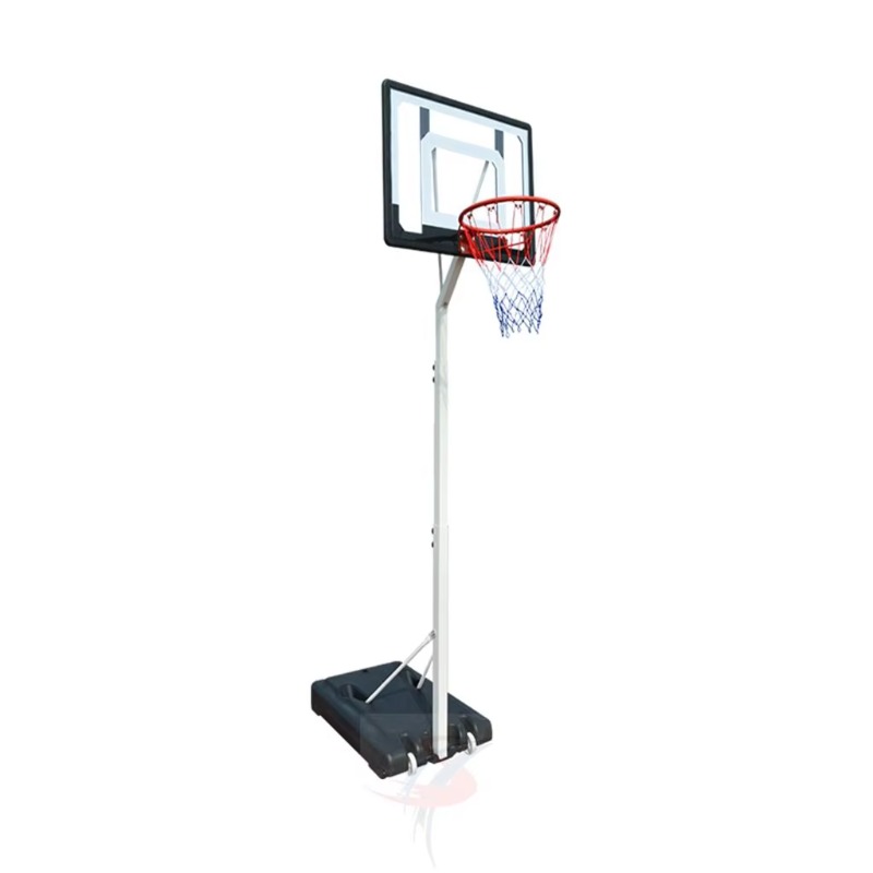 Basketball Hoop System Adjusta - огляд і ціна Basketball Hoop Kids Indoor