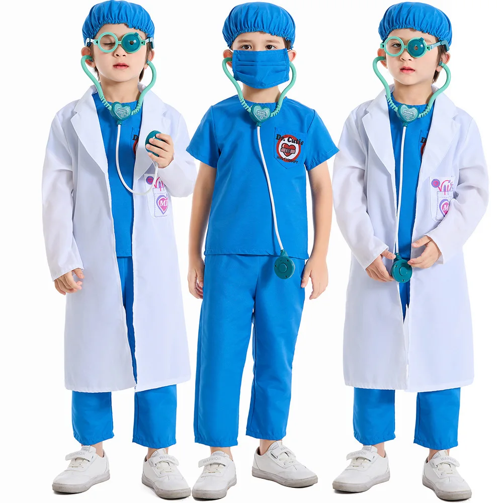 Boys Girls Simulation Doctor N - огляд і ціна Kids Toys Play