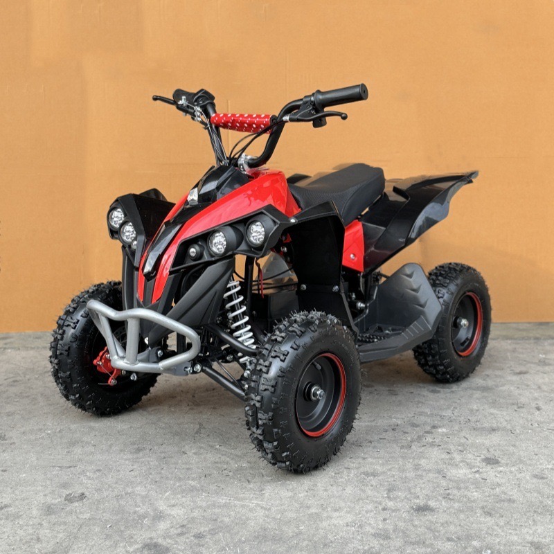 Cheap Price Sale 4 Wheel Elect - огляд і ціна Kids Toys Quad