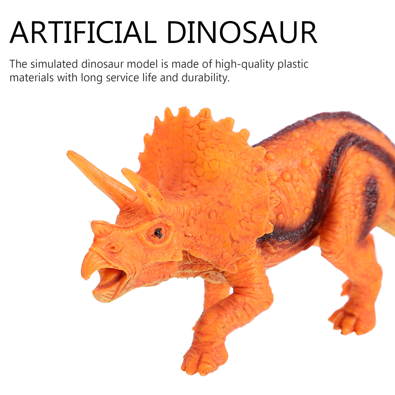 2Pcs Dinosaur Decoration for K - огляд і ціна Kids Toys Vehicle