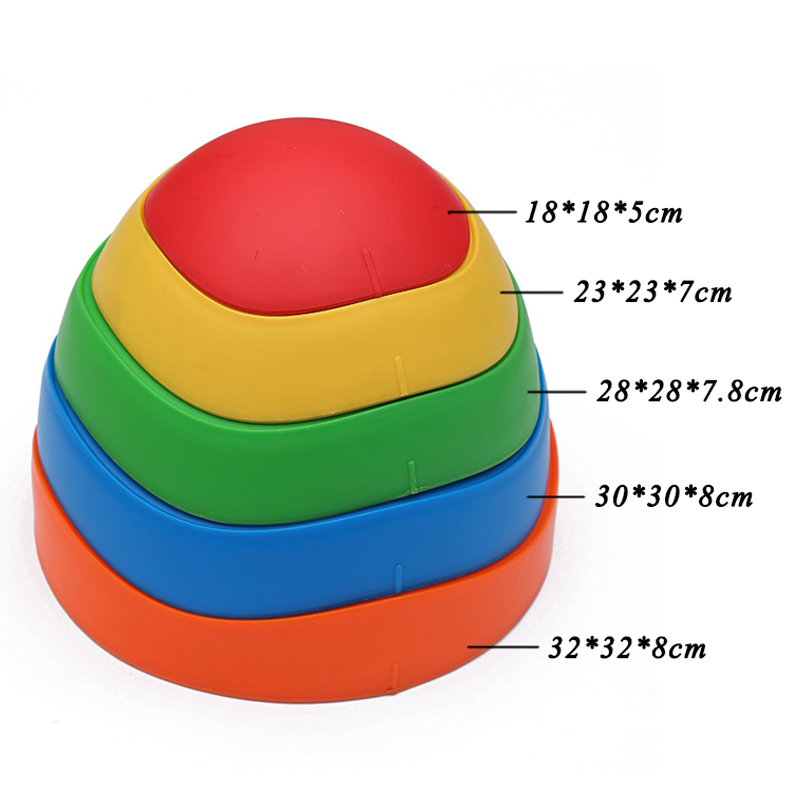 Balance Stepping Stones Kids N - огляд і ціна Kids Toys Learning
