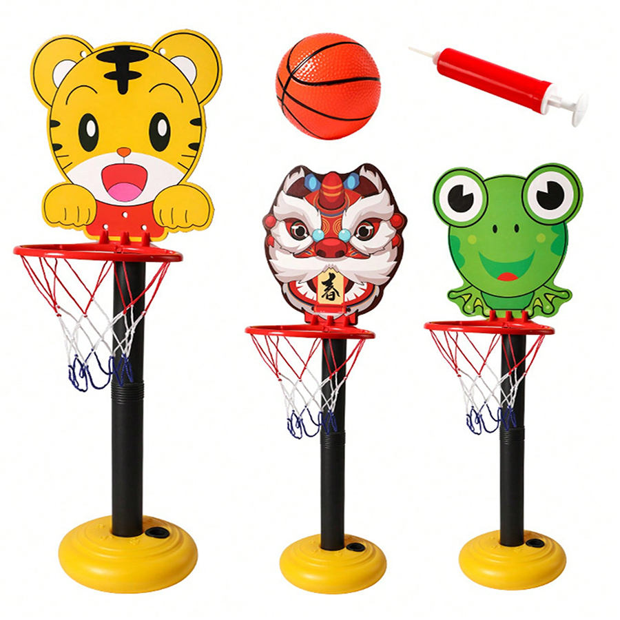 Outdoor Indoor Mini Basketball - огляд і ціна Basketball Hoop Kids Indoor