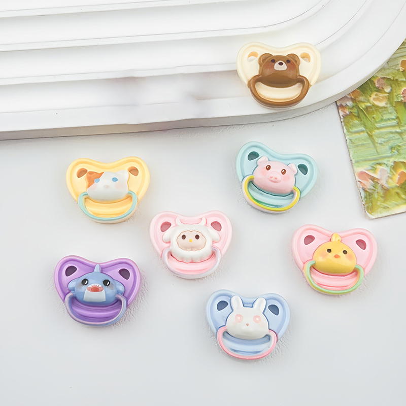 **10Pcs new Lovely Mini Doll P - огляд і ціна Kids Toys Play
