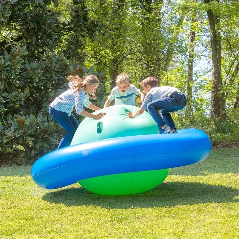 Customized Wholesale Inflatabl - огляд і ціна Kids Toys In Wholesale