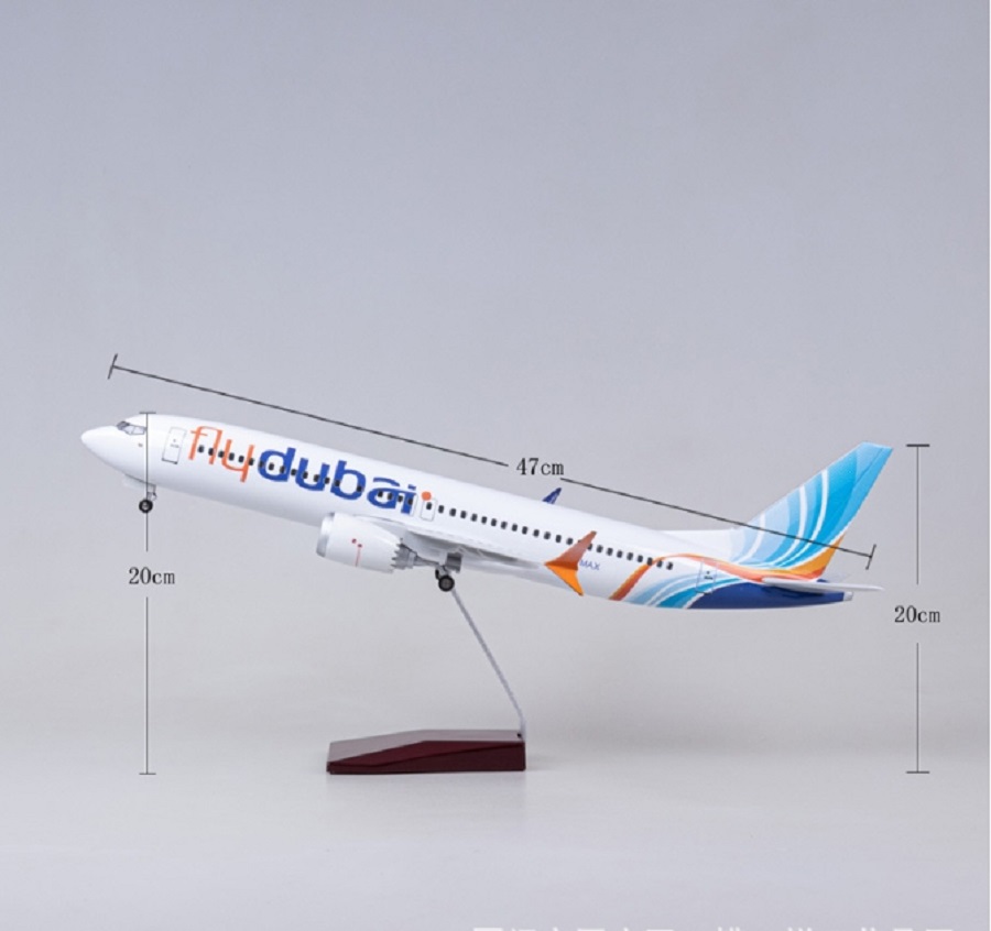 Diecast Souvenir Model 47CM B7 - огляд і ціна Kids Toys Dubai