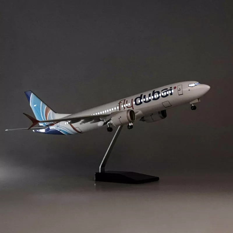 Diecast Souvenir Model 47CM B7 - огляд і ціна Kids Toys Dubai