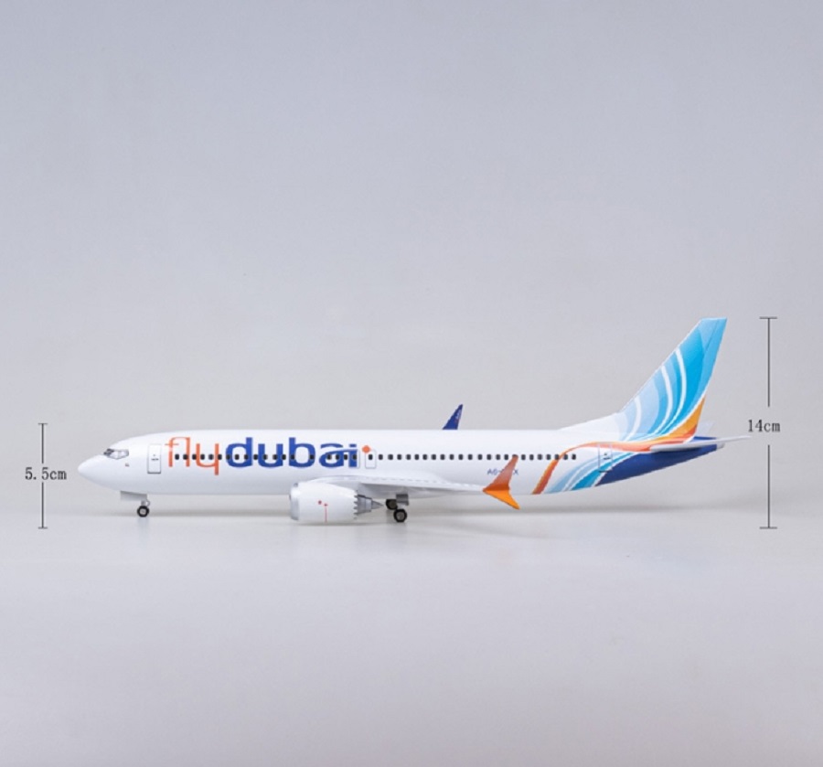 Diecast Souvenir Model 47CM B7 - огляд і ціна Kids Toys Dubai