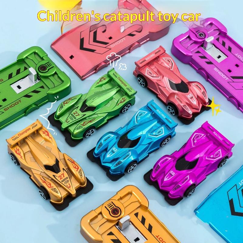 【Beautiful】Launch Toy Car Mode - огляд і ціна Kids Toys Vehicle