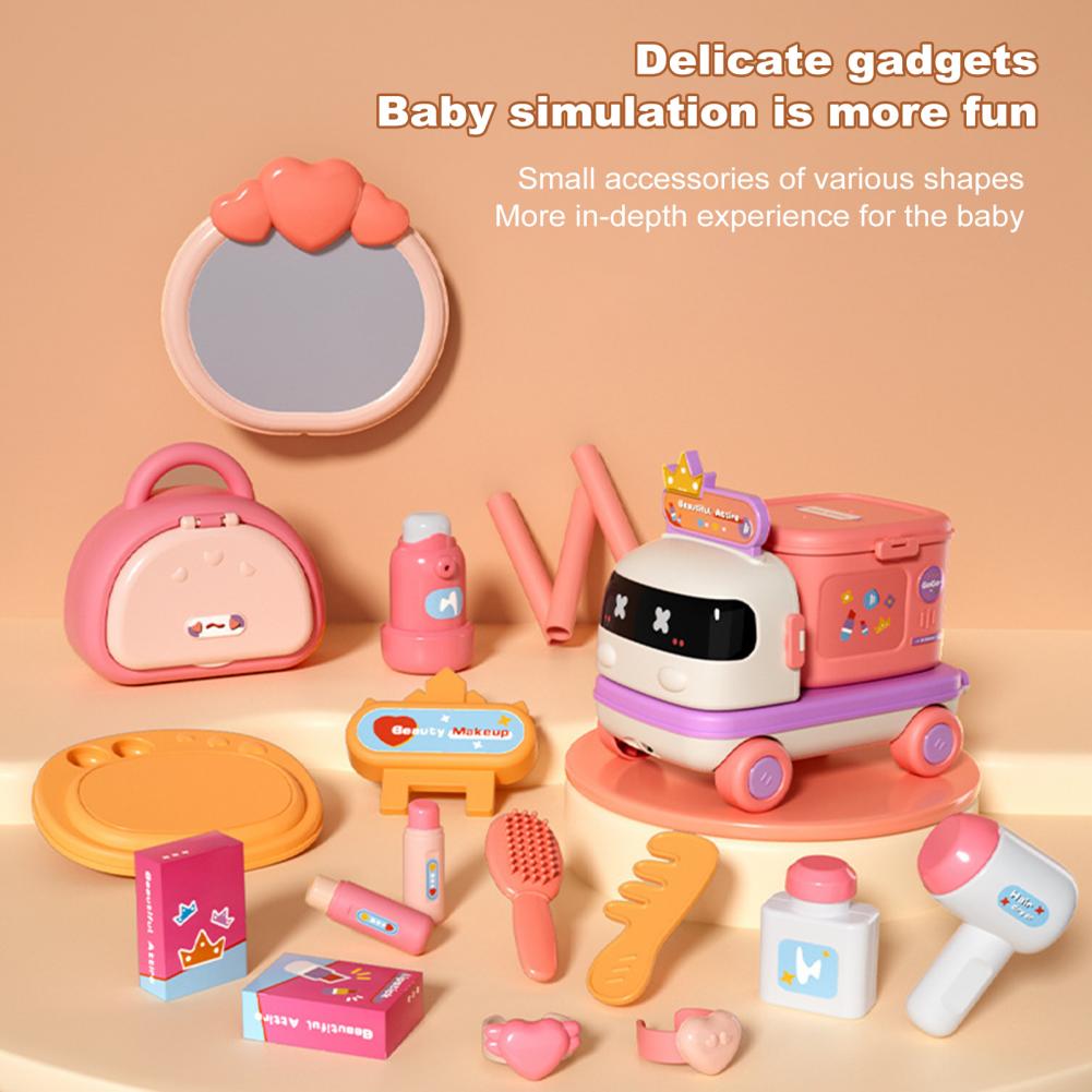 Pretend Play Set Kids Kitchen  - огляд і ціна Kids Toys Doctor Set