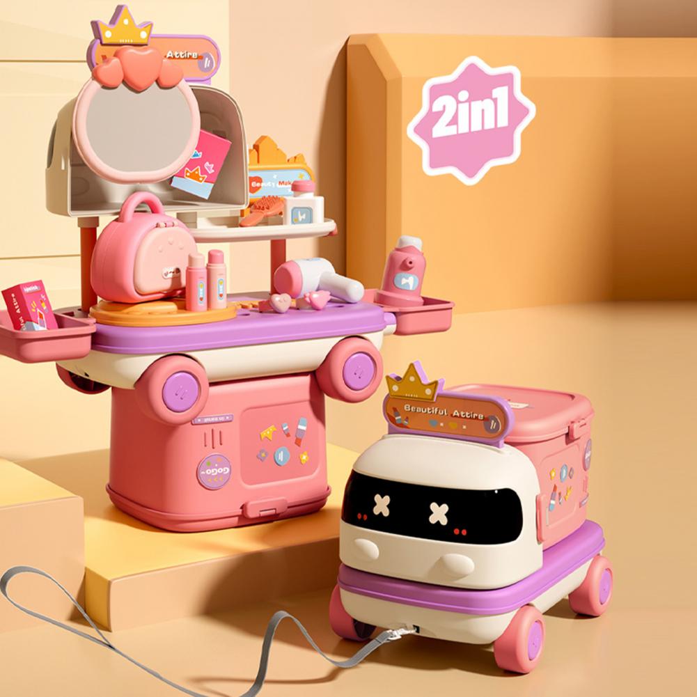 Pretend Play Set Kids Kitchen  - огляд і ціна Kids Toys Doctor Set