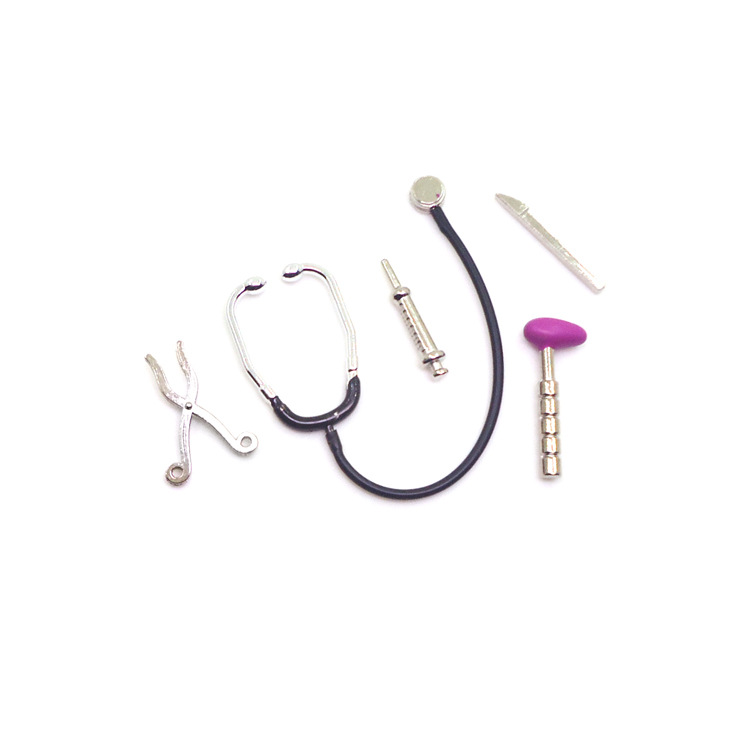 For 15/17cm labubu clothing St - огляд і ціна Kids Toys Doctor Set