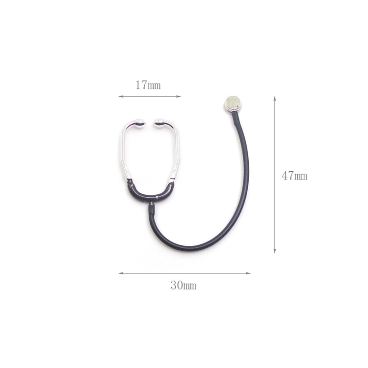 For 15/17cm labubu clothing St - огляд і ціна Kids Toys Doctor Set