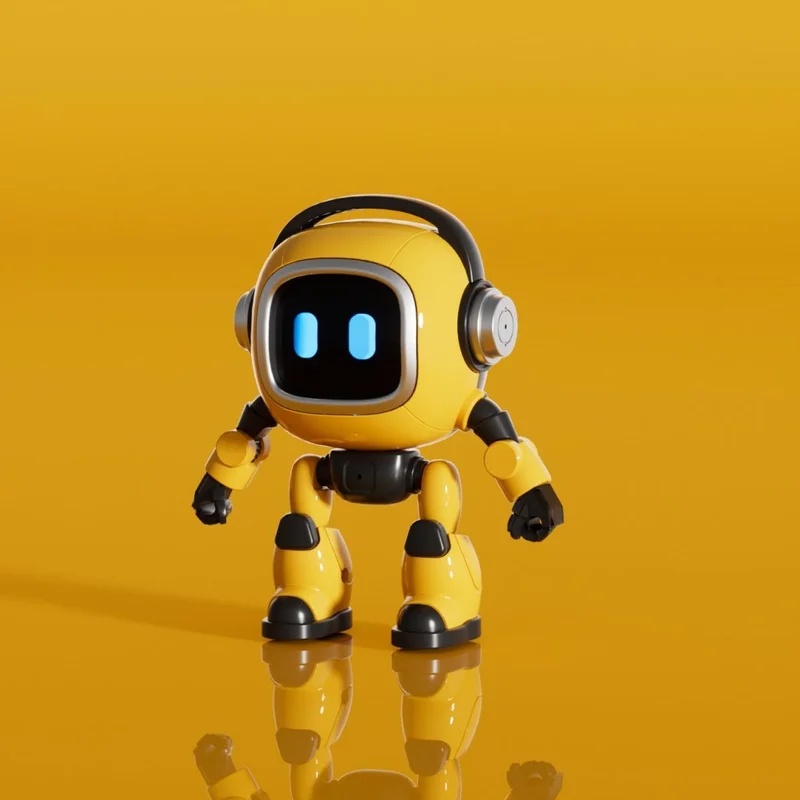 Robot Interactive Educational  - огляд і ціна Kids Toys Learning