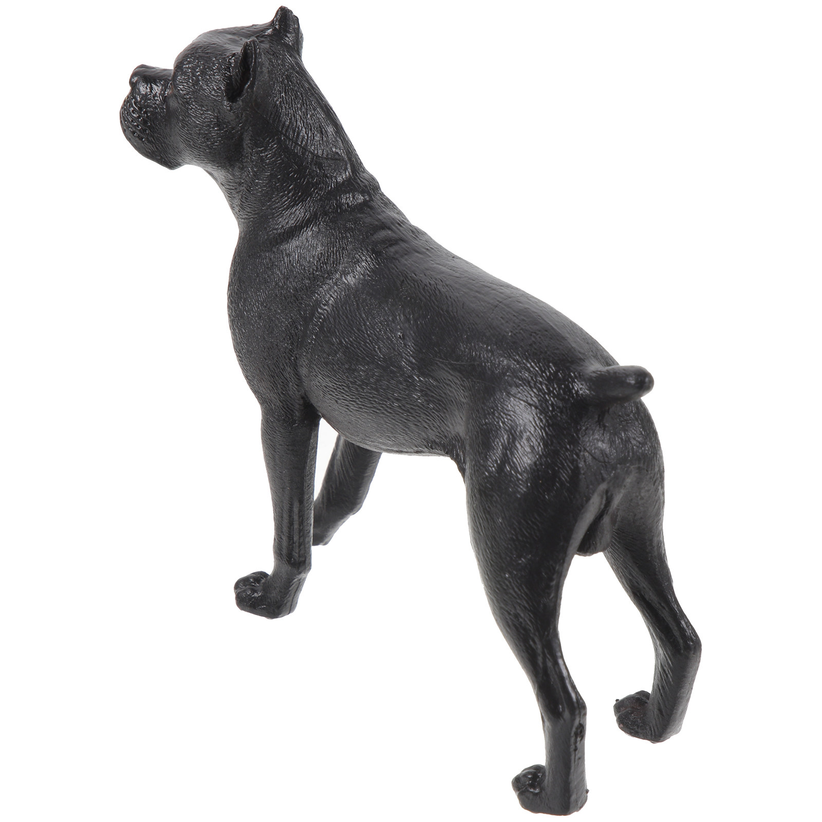 Casro Dog Simulation Figure Pl - огляд і ціна Kids Toys Learning