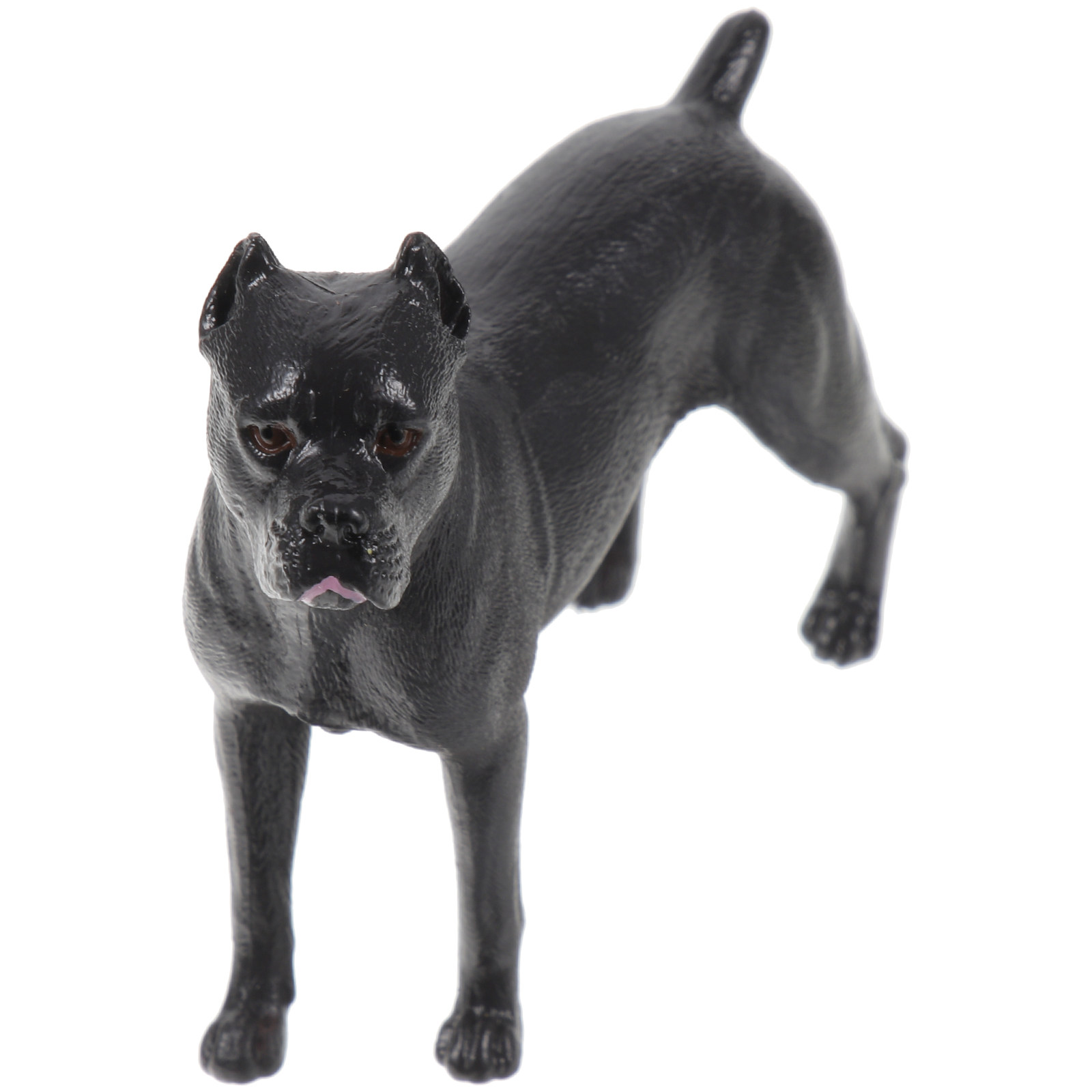 Casro Dog Simulation Figure Pl - огляд і ціна Kids Toys Learning