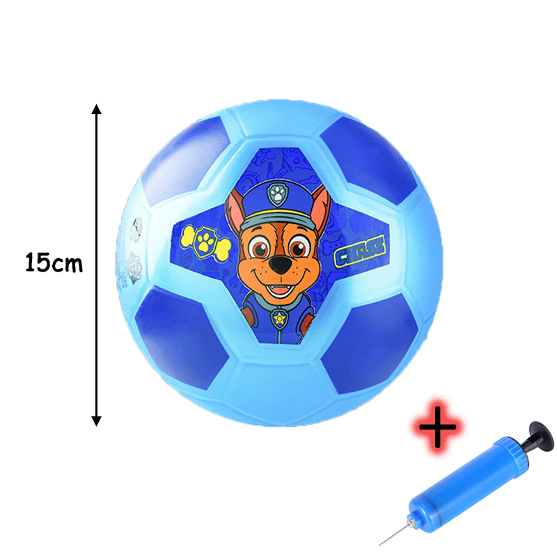 PAW Patrol Football Cartoon An - огляд і ціна Kids Toys Play