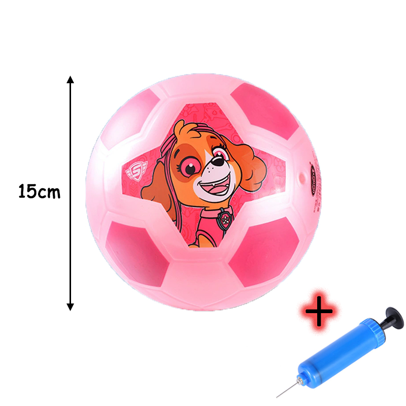 PAW Patrol Football Cartoon An - огляд і ціна Kids Toys Play