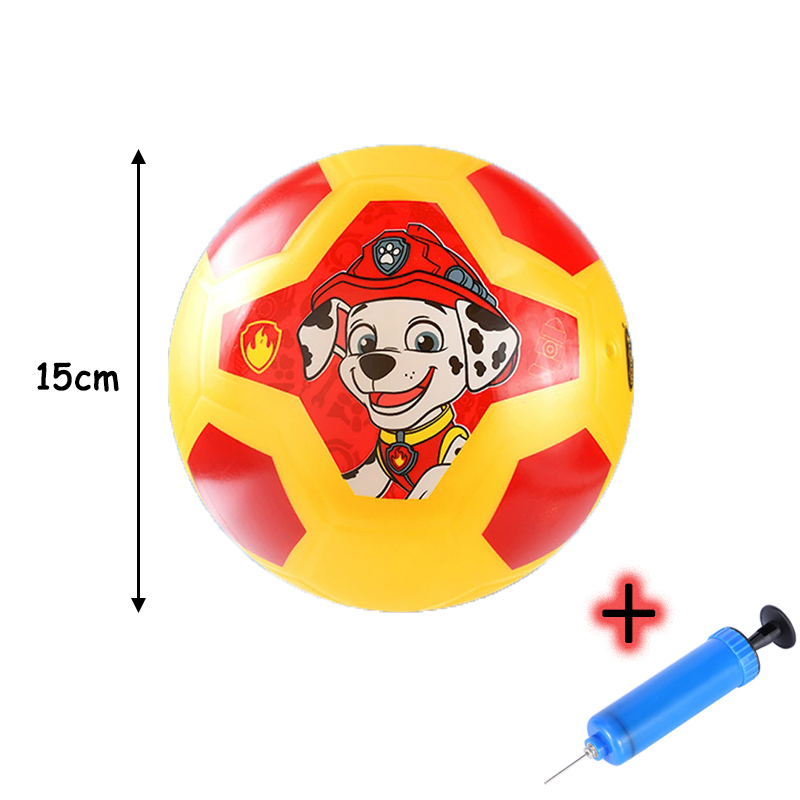PAW Patrol Football Cartoon An - огляд і ціна Kids Toys Play