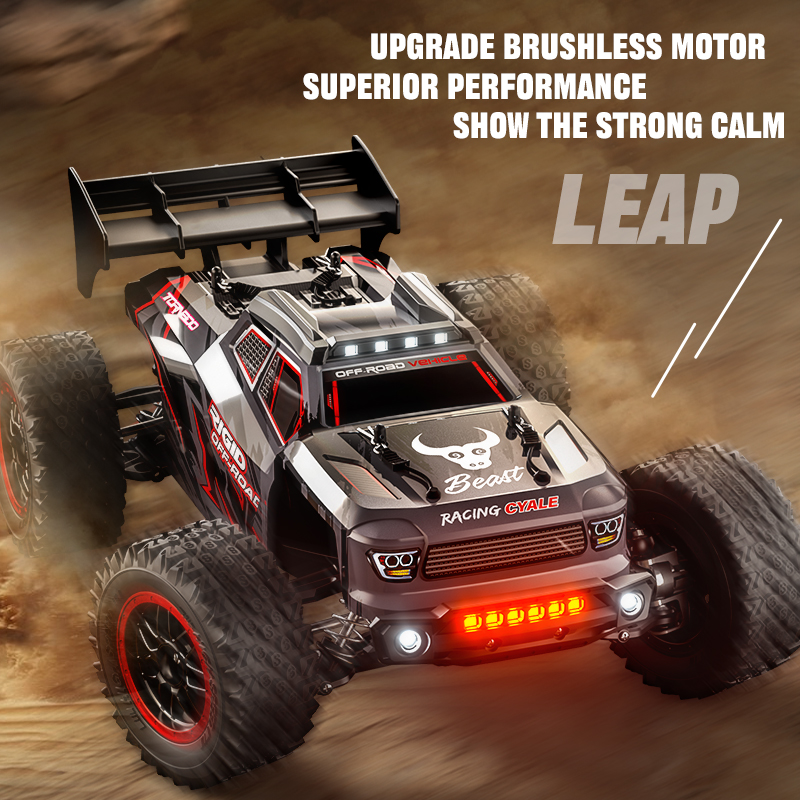 ZLL SG316 MAX 1:16 High Speed  - огляд і ціна Kids Toys Delivery Today