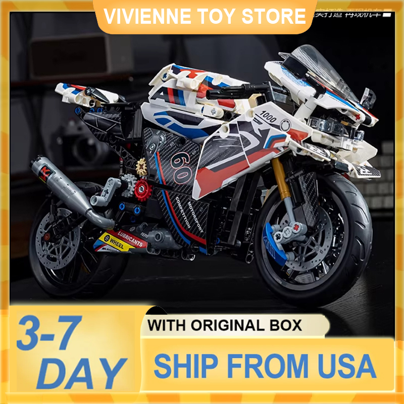 3 to 7 Days Delivery MG01 MOC  - огляд і ціна Kids Toys Delivery Today