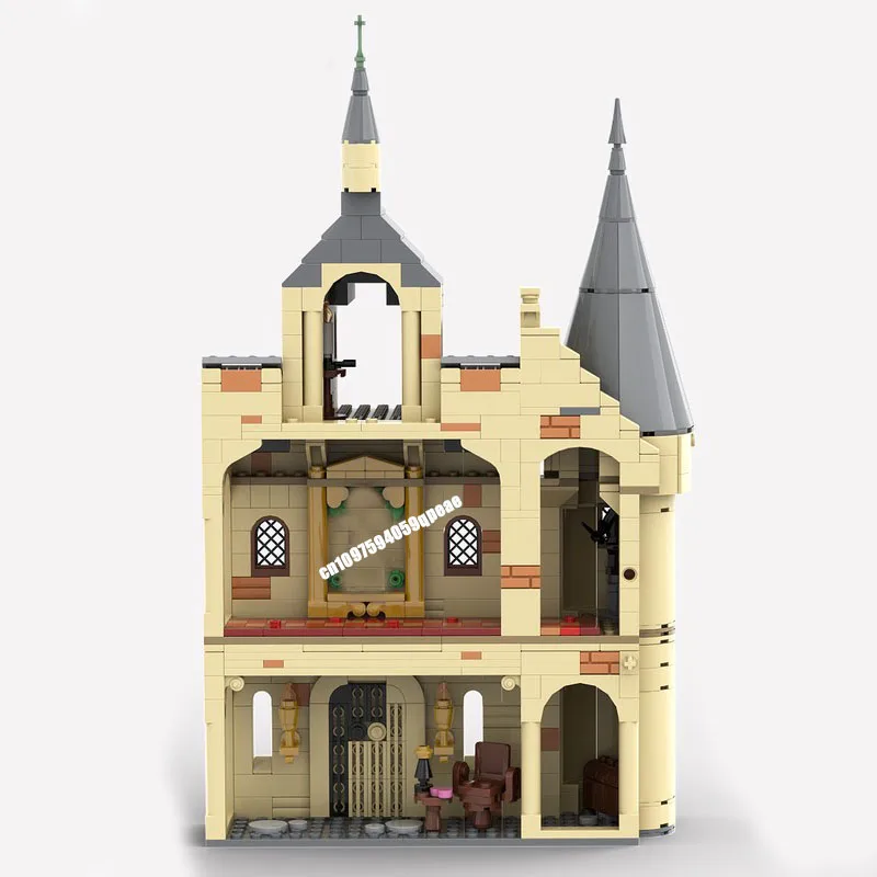 New 1750Pcs Hot Famous Magic M - огляд і ціна Kids Toys Quad