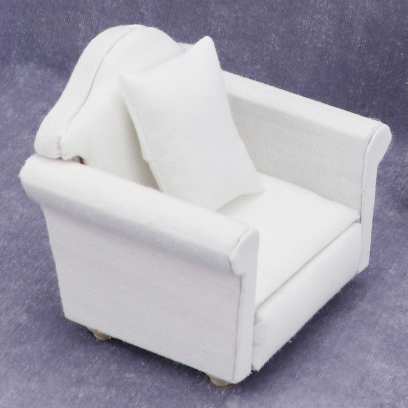 1:12 Exquisite Miniature Furni - огляд і ціна Dollhouse Furniture Set