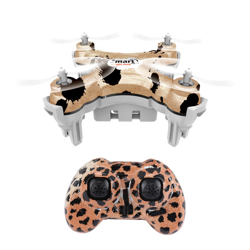 RC Quadcopter Cx10 Mini Remote - огляд і ціна Kids Toys Drone