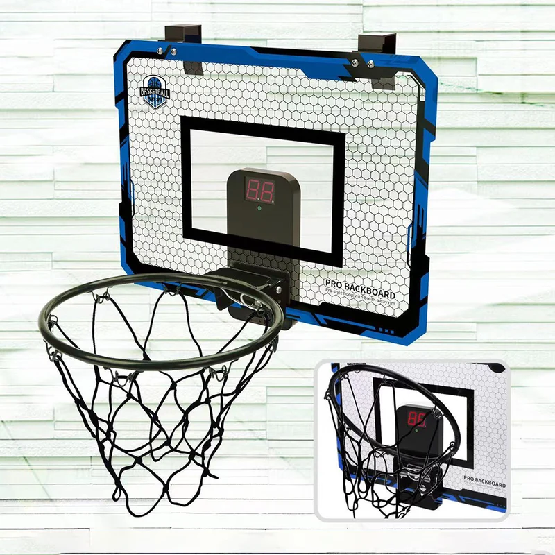 Kids Mini Basketball Hoop With - огляд і ціна Basketball Hoop Kids Indoor