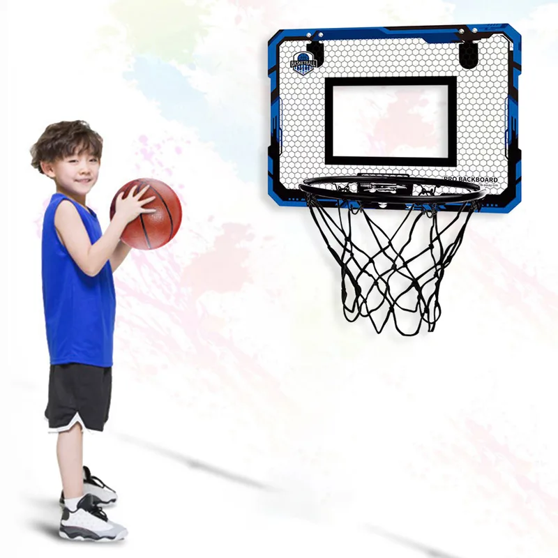 Kids Mini Basketball Hoop With - огляд і ціна Basketball Hoop Kids Indoor