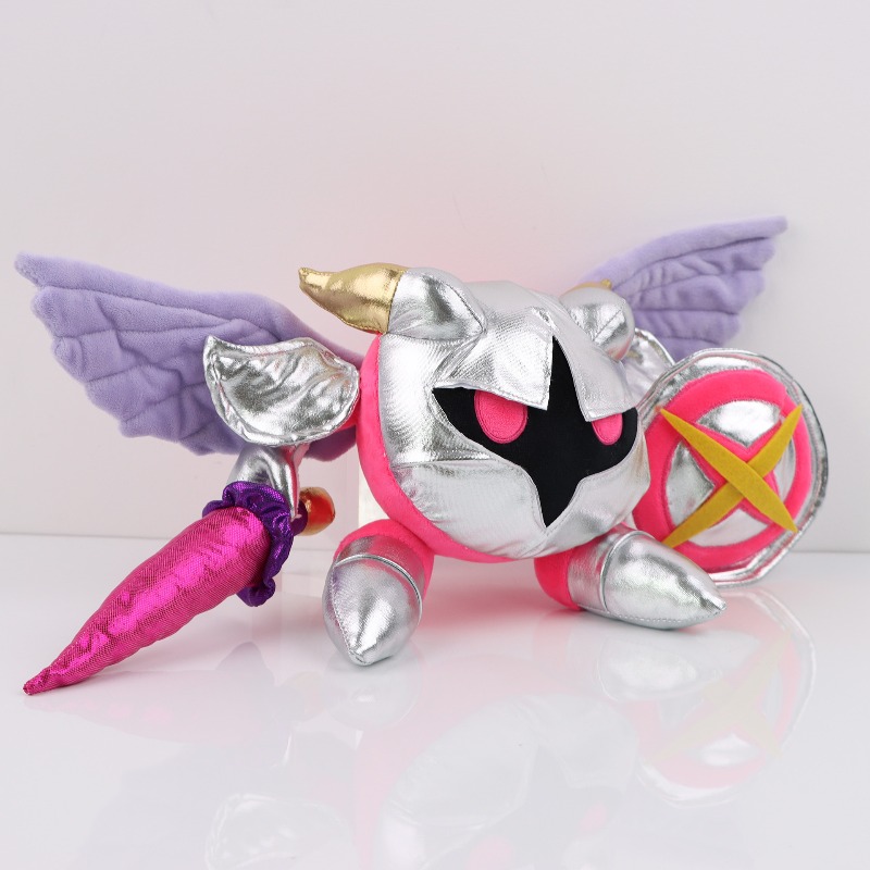Game Kirby Anime Plush Doll Ka - огляд і ціна Kids Toys Play